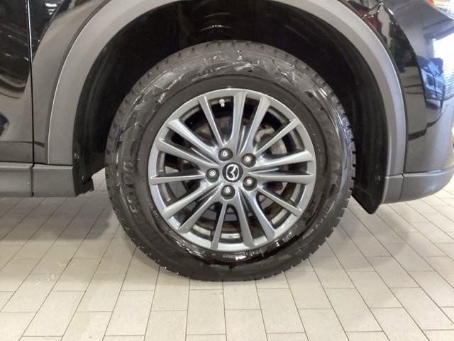 Used 2020 MAZDA CX-5 Touring image 24