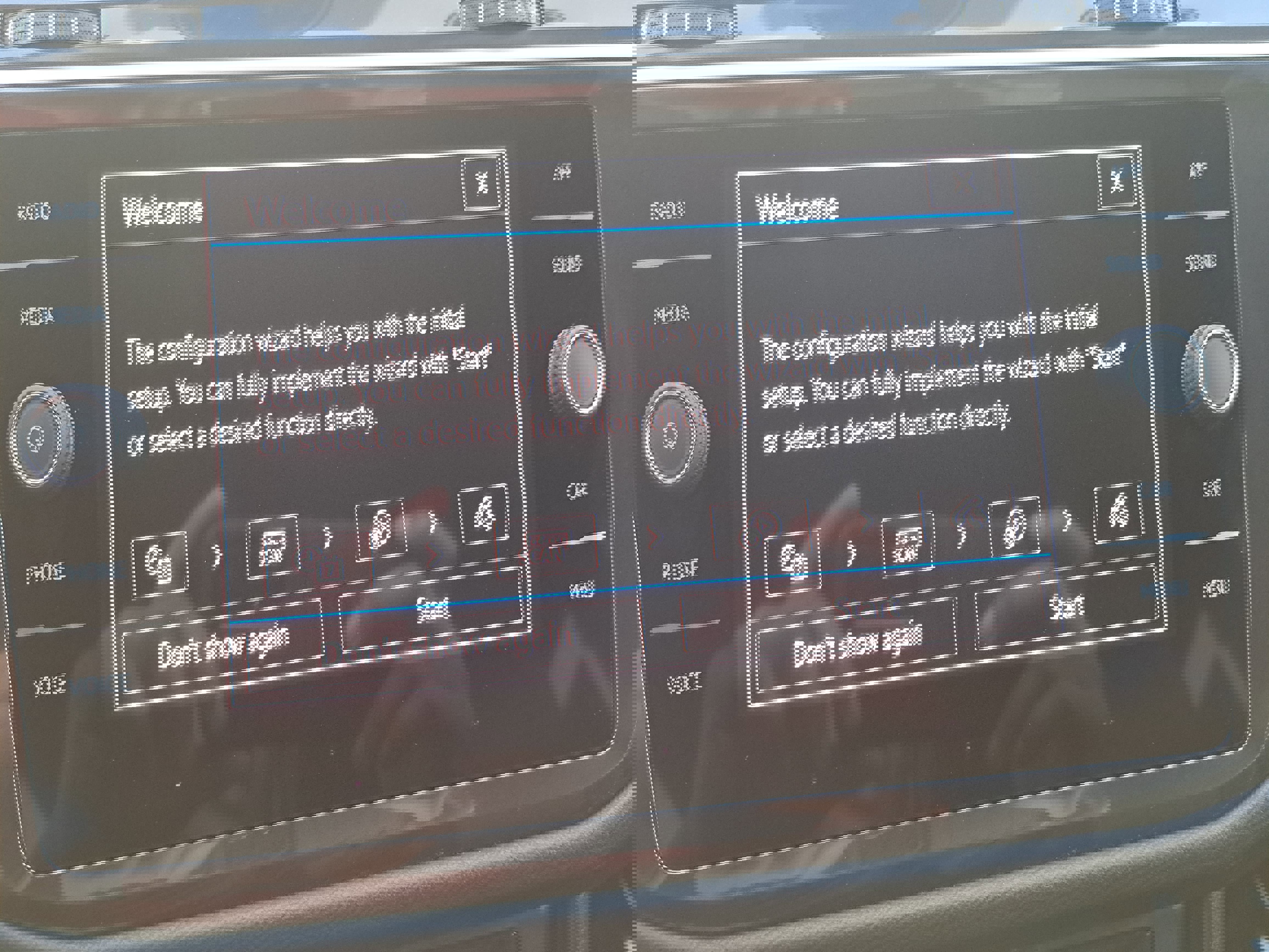 Used 2024 Volkswagen Tiguan SE image 22