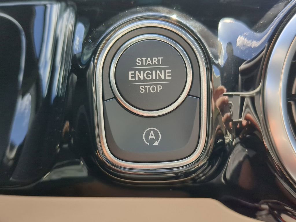 Certified 2026 Mercedes-Benz GLA 250 GLA 250 image 16