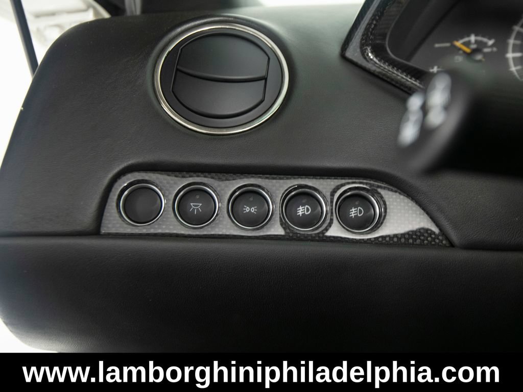Used 2007 Lamborghini Murcielago LP 640 AWD/4WD image 38