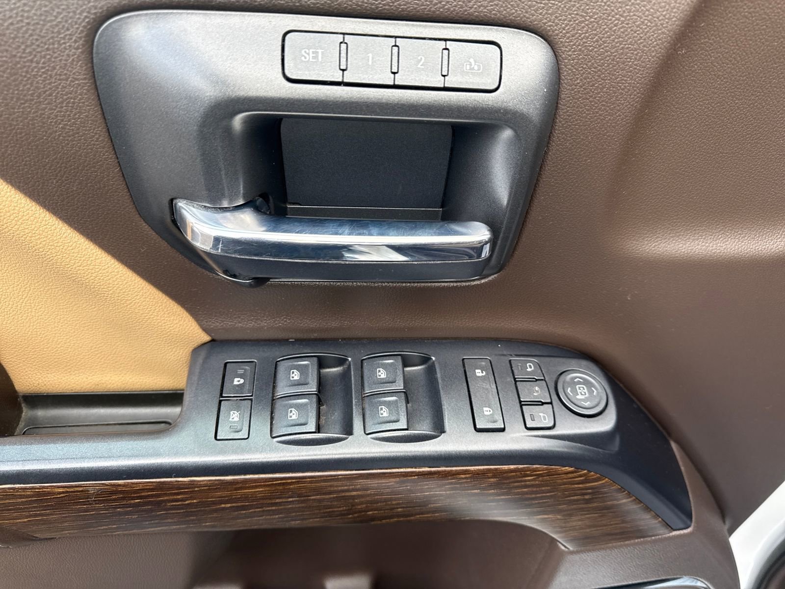 Used 2019 GMC Sierra 2500 Denali w/ Duramax Plus Package image 11