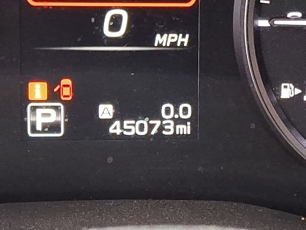 Certified 2023 Subaru Ascent Onyx Edition image 19