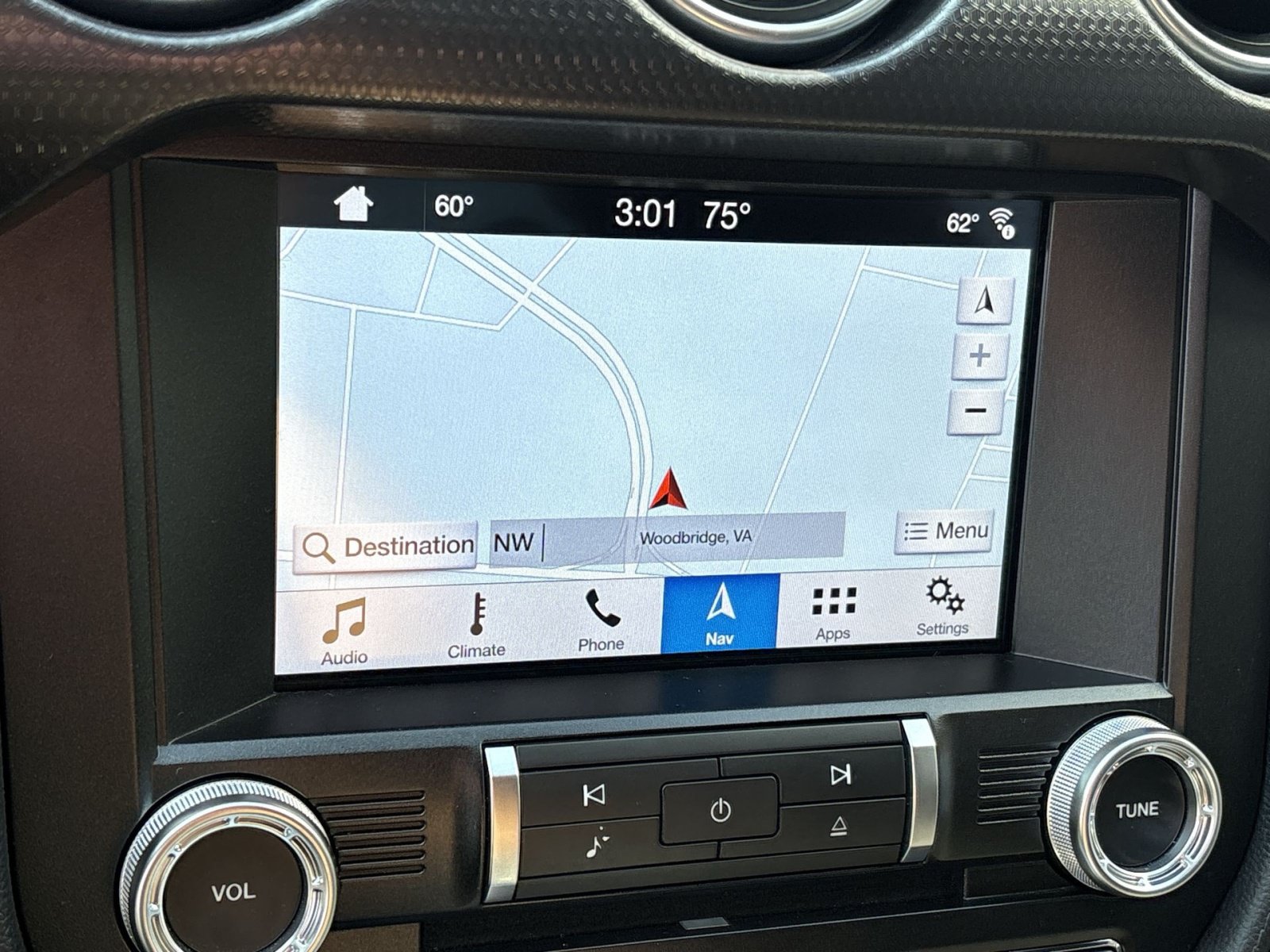 Used 2019 Ford Mustang GT Premium w/ Equipment Group 401A RWD image 20