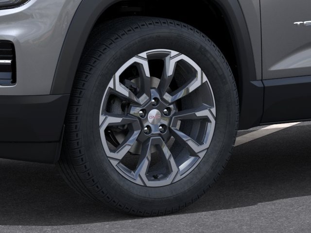 New 2027 GMC Terrain Elevation w/ Elevation Premium Package AWD/4WD image 9
