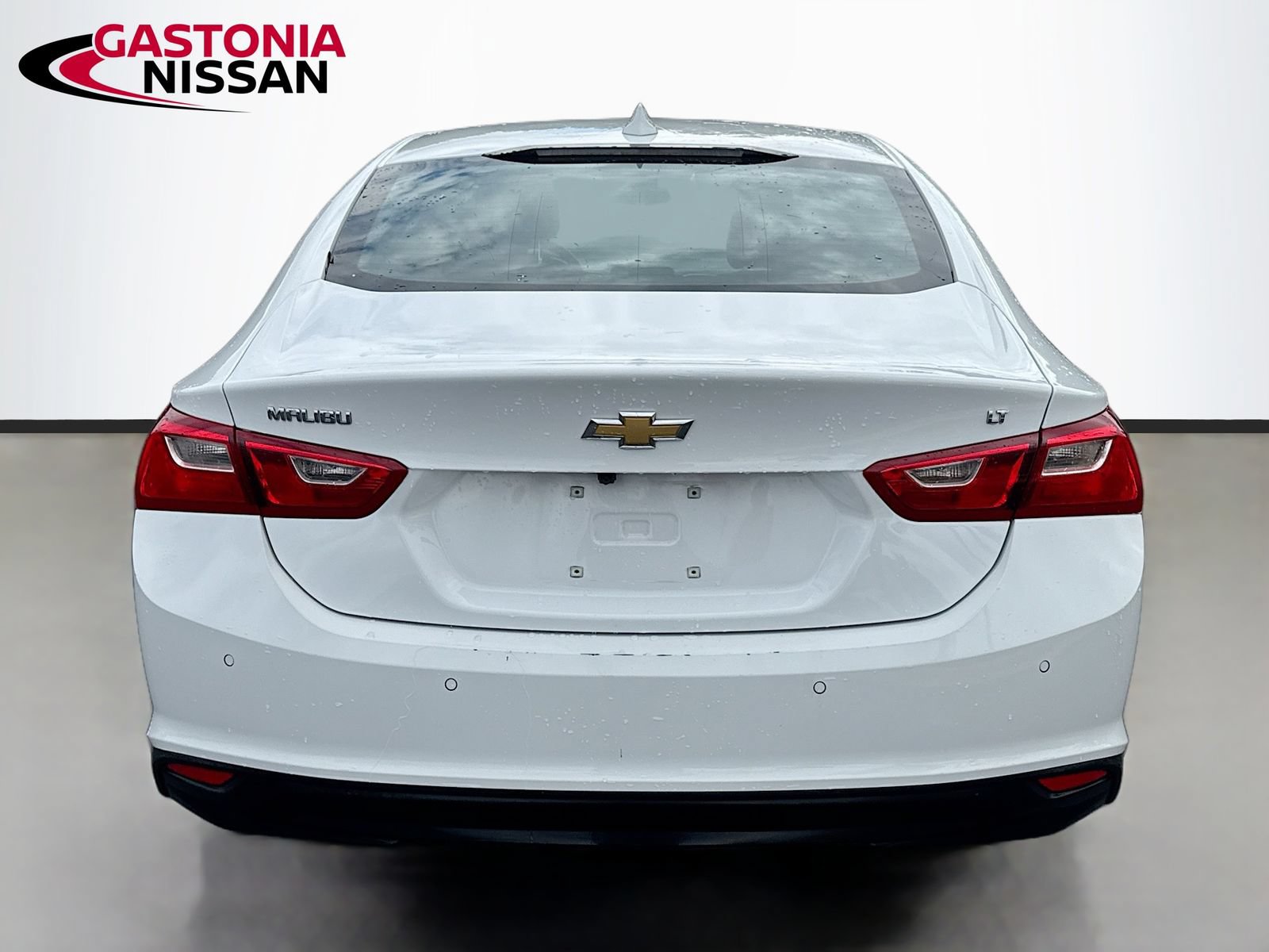 Used 2024 Chevrolet Malibu LT FWD image 7
