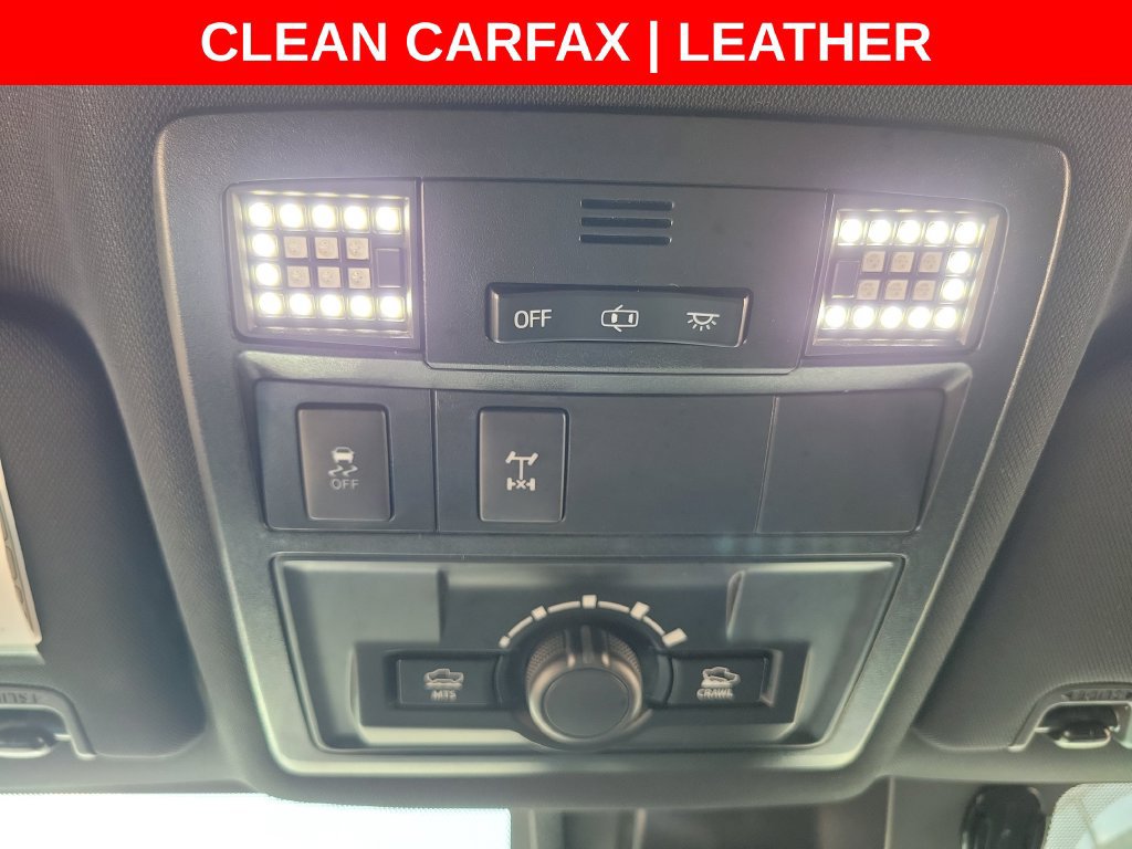 Used 2018 Toyota Tacoma TRD Pro AWD/4WD image 30