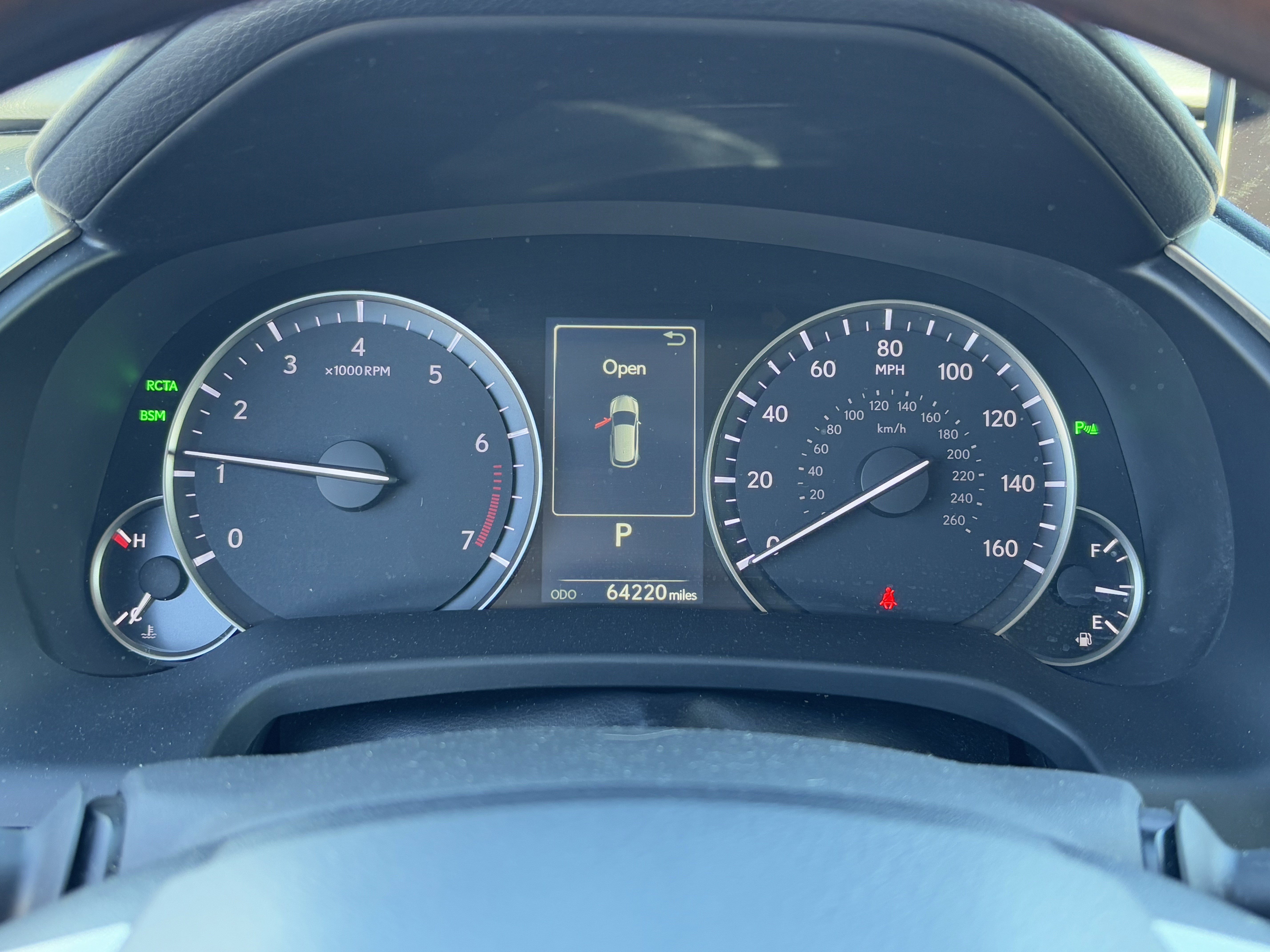 Used 2016 Lexus RX 350 AWD image 21