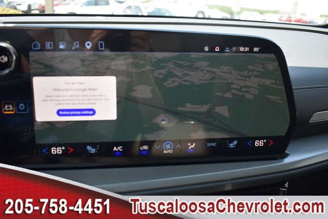New 2027 Chevrolet Traverse LT w/ Sun and Wheel Package FWD image 32