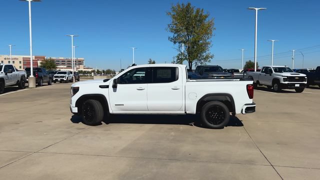 New 2026 GMC Sierra 1500 Elevation w/ Max Trailering Package RWD image 6