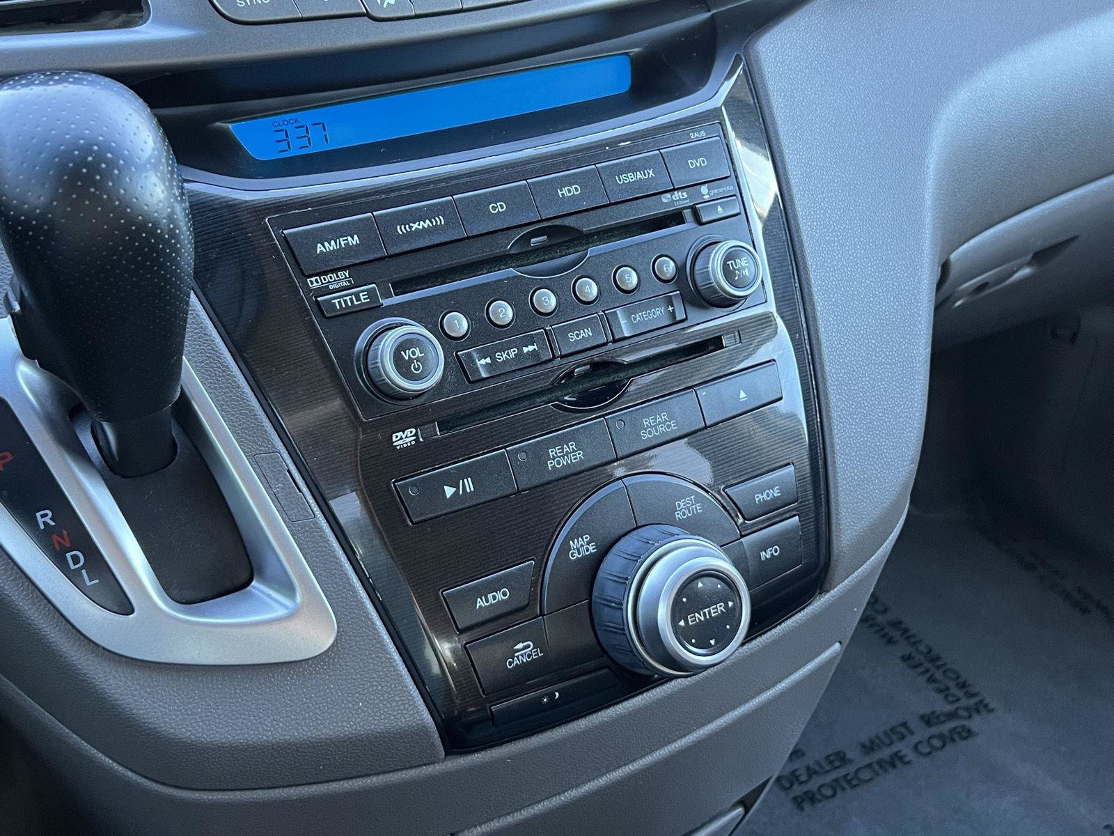 Used 2013 Honda Odyssey Touring image 33