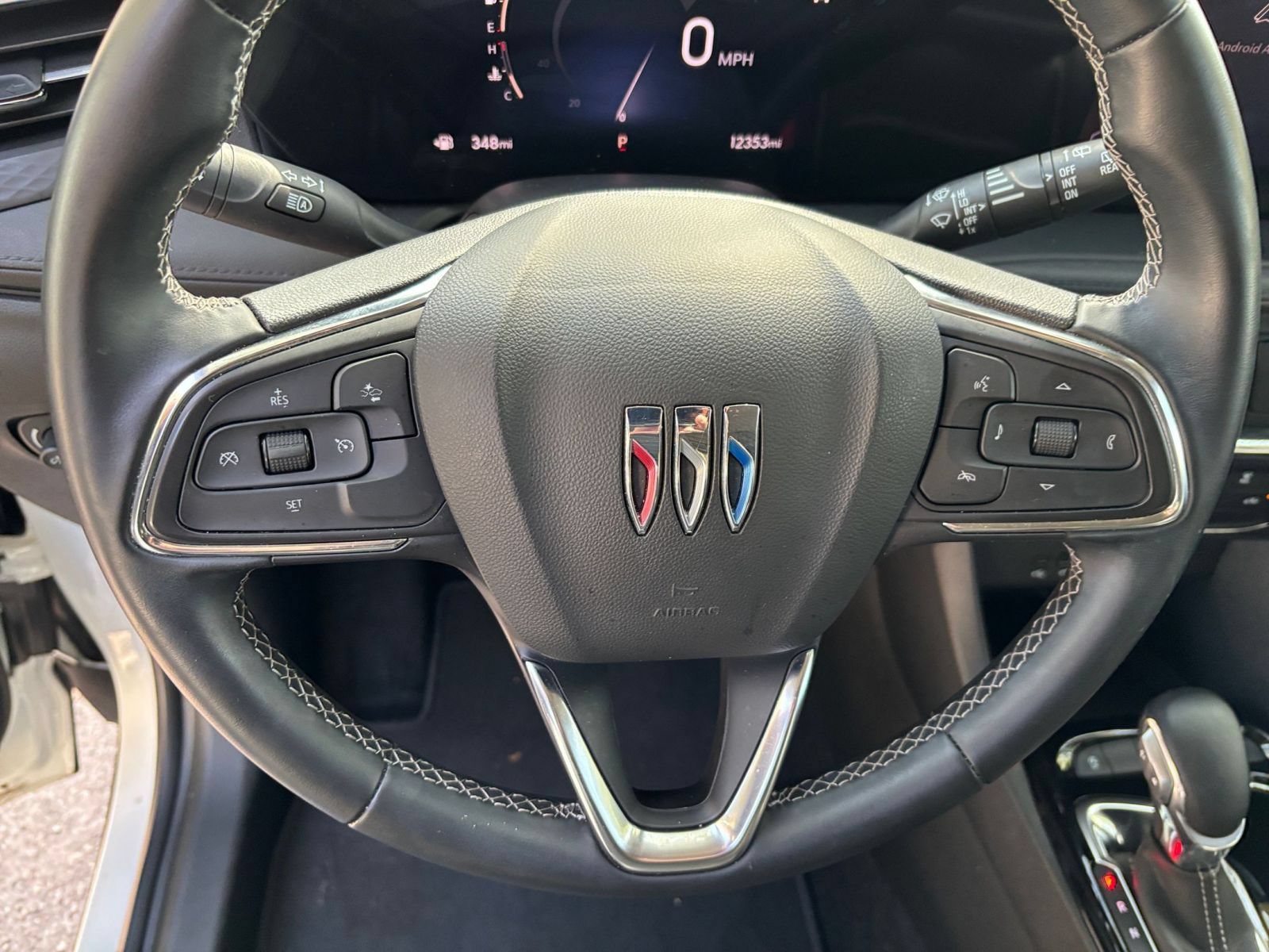 Used 2026 Buick Encore GX Preferred FWD image 26