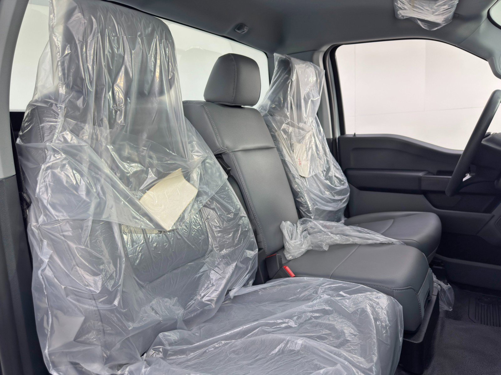 Used 2025 Ford F350 XL w/ XL Driver Assist Package image 26