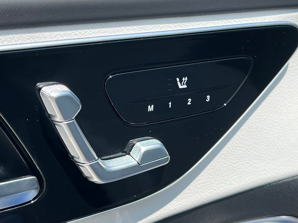New 2026 Mercedes-Benz C 300 4MATIC Sedan image 16