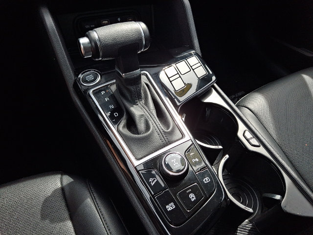 Used 2024 Kia Sportage X-Line w/ X-Line Premium Package AWD/4WD image 14