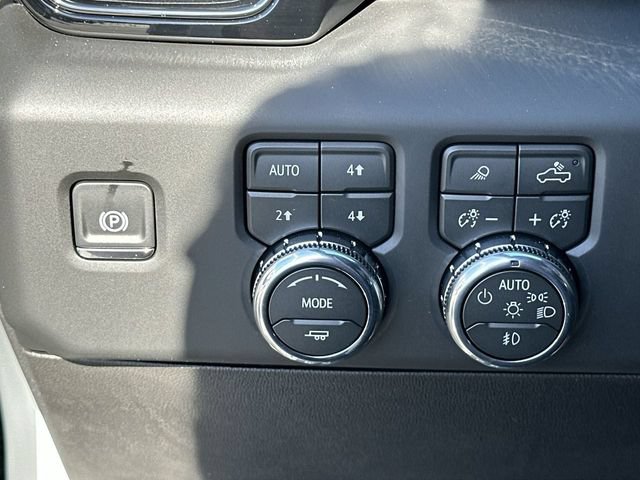 New 2026 GMC Sierra 1500 AT4 w/ AT4 Premium Package AWD/4WD image 19