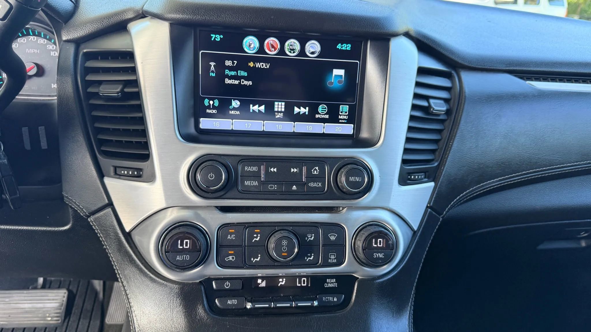 Used 2018 GMC Yukon SLE w/ Convenience Package image 13