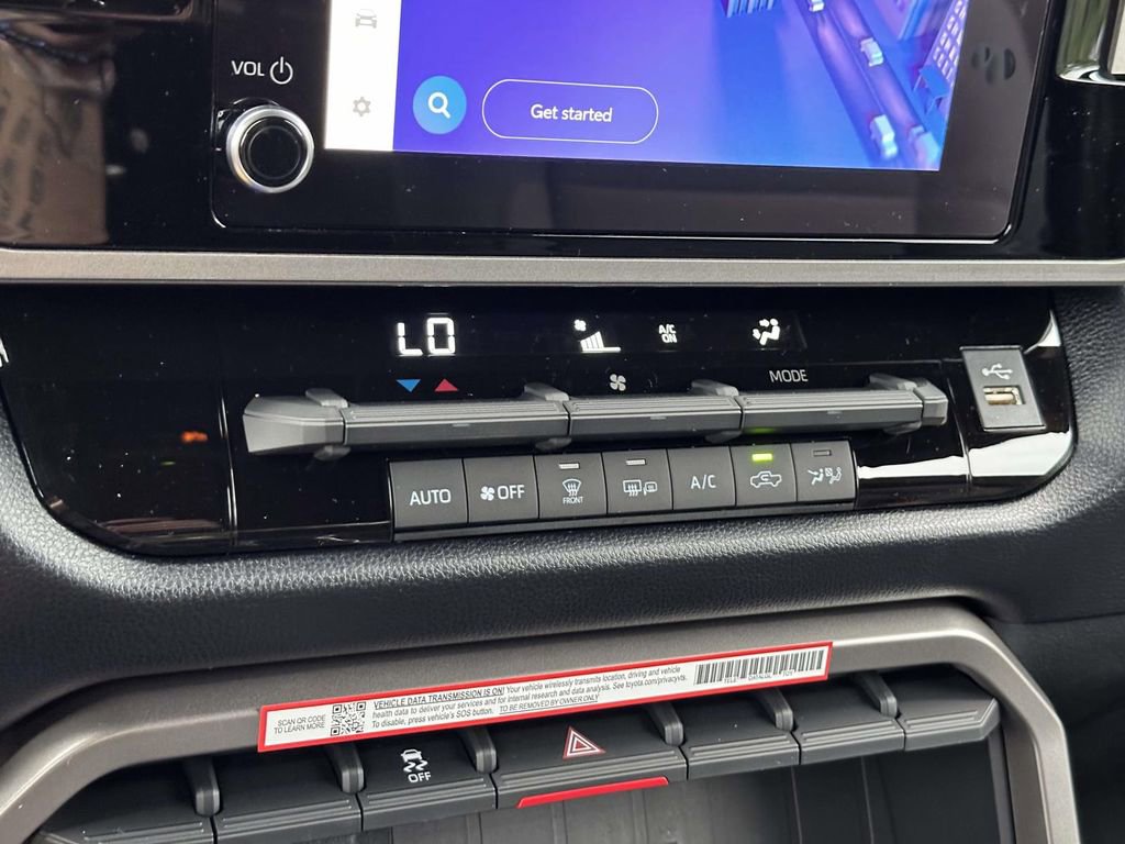 New 2026 Toyota Tundra SR5 image 5