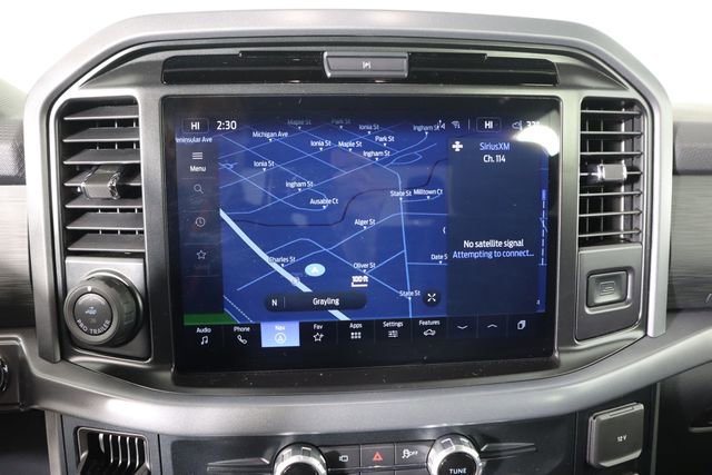 New 2025 Ford F150 XLT w/ Equipment Group 302A MID image 44