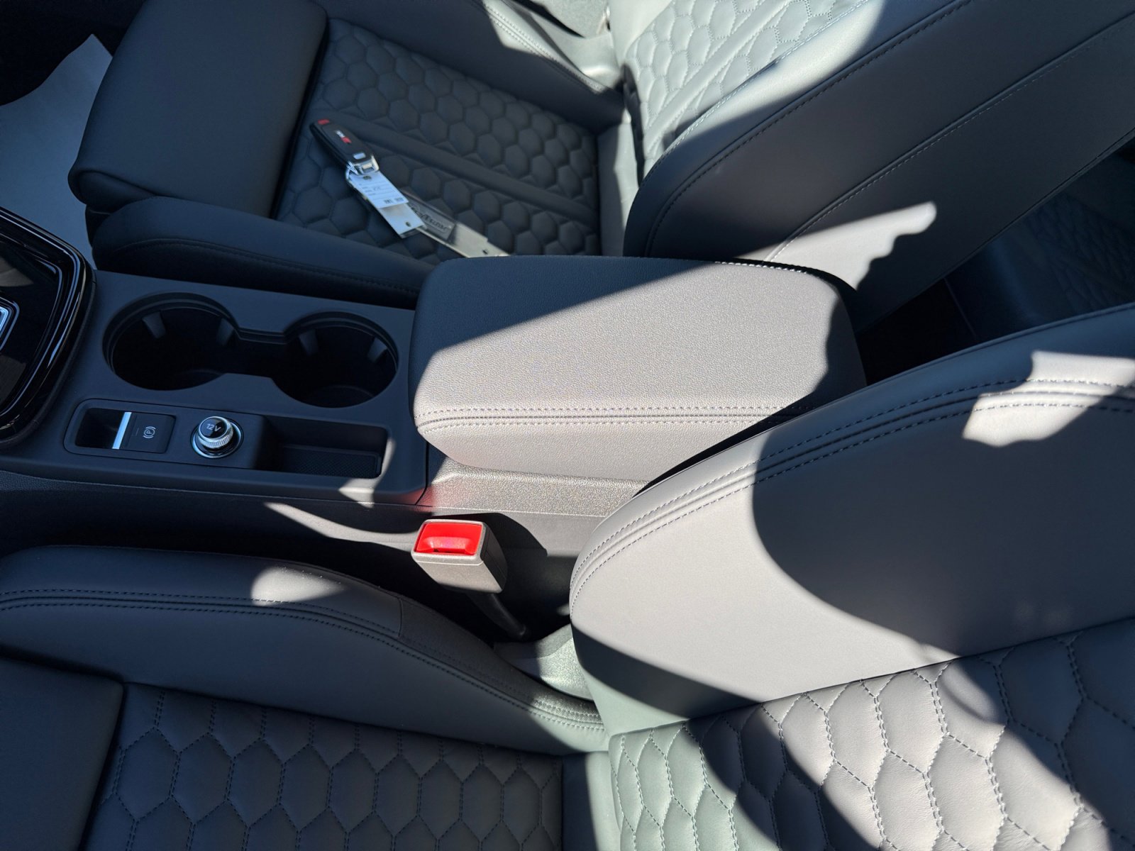 New 2026 Audi RS 3 image 14