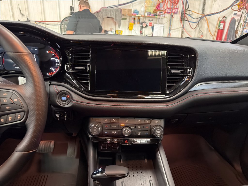 Used 2026 Dodge Durango GT AWD/4WD image 19