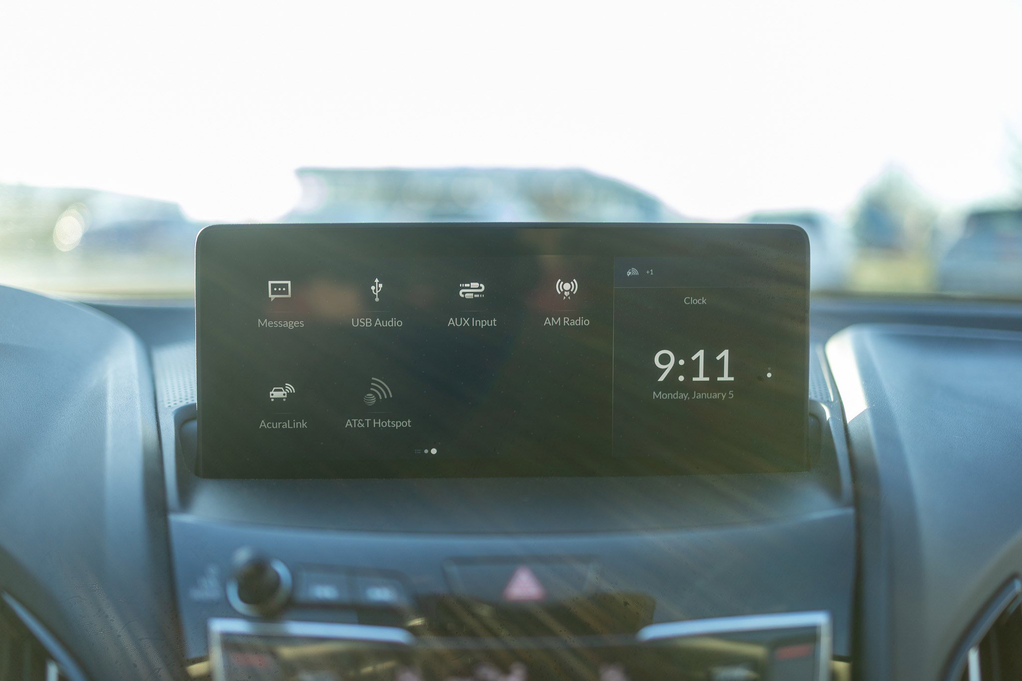 Used 2019 Acura RDX Base image 8