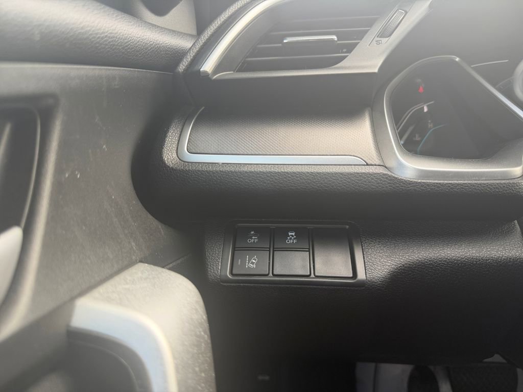 Used 2020 Honda Civic EX image 24