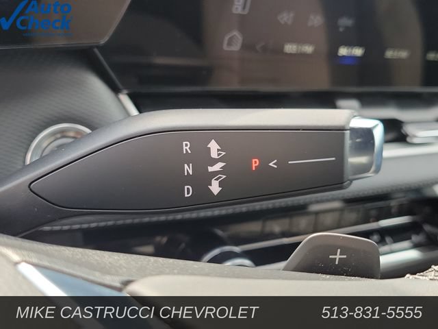 Used 2025 Chevrolet Equinox LT w/ Midnight Edition AWD/4WD image 15