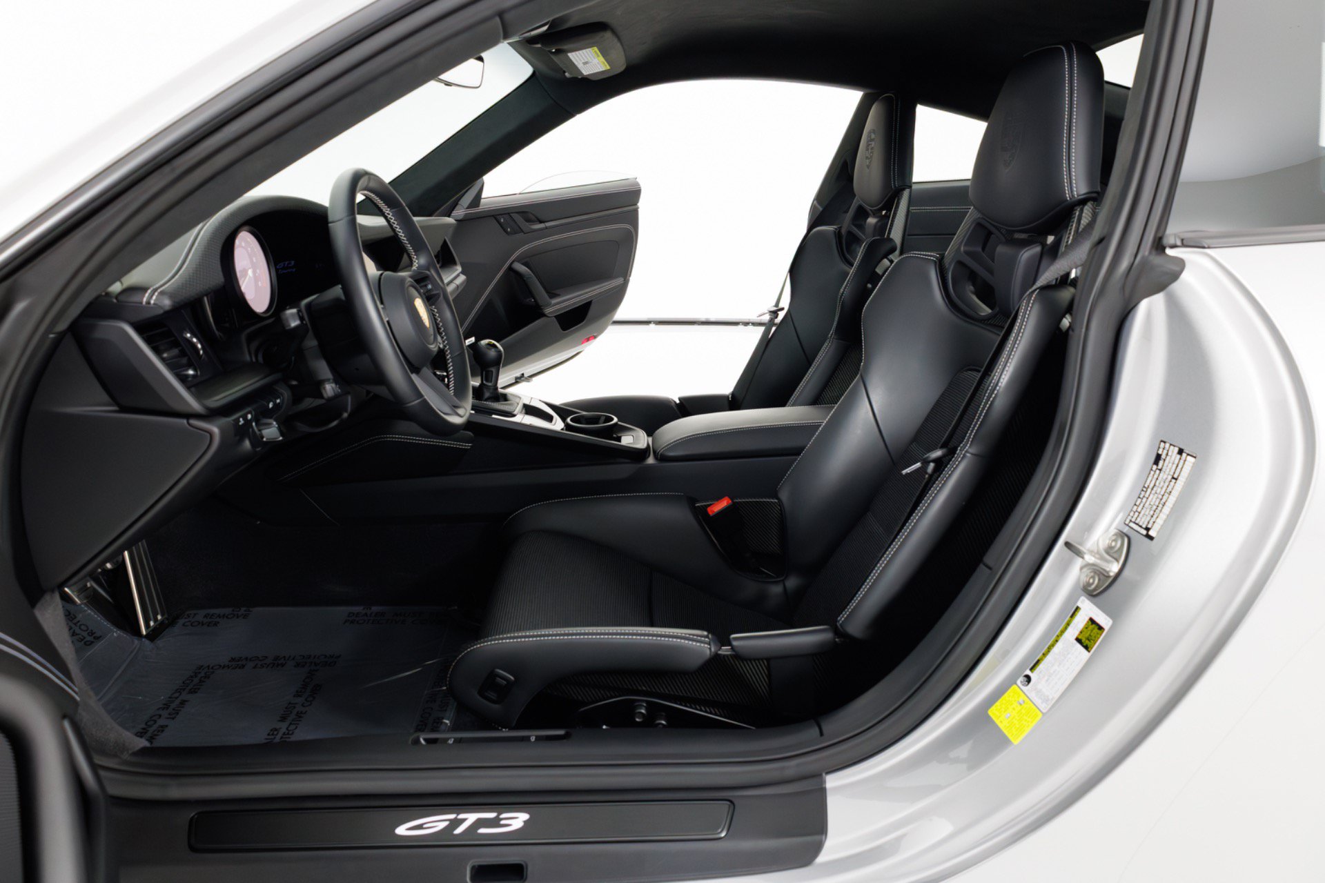 Used 2022 Porsche 911 GT3 RWD image 15