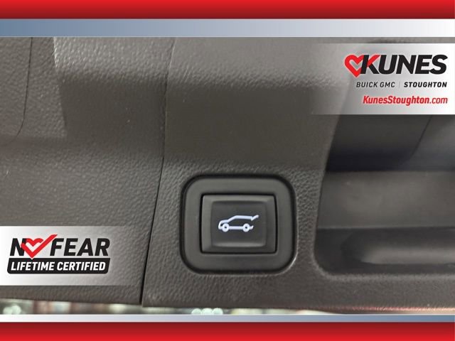 Used 2023 GMC Acadia SLT image 34