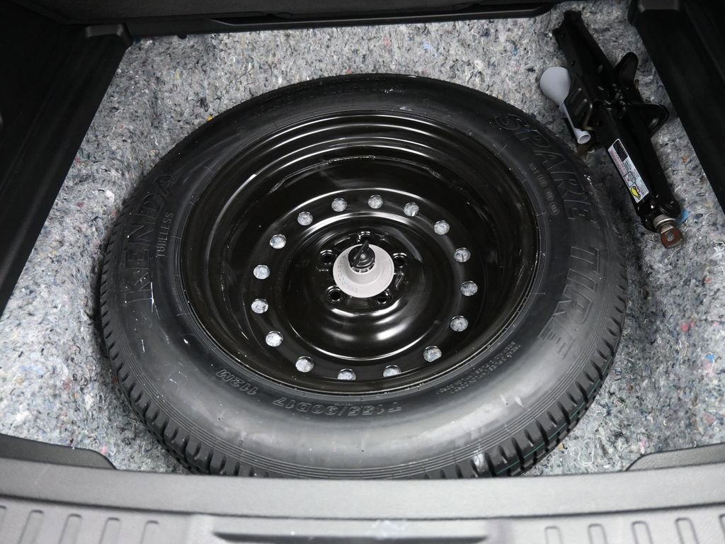Certified 2026 Honda CR-V EX-L image 23