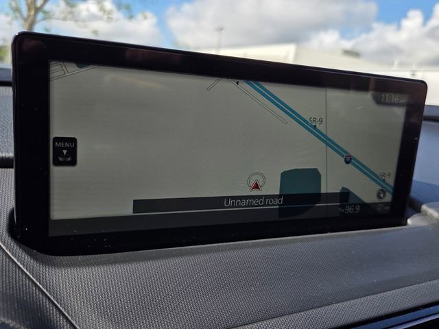 New 2026 MAZDA MX-5 Miata RF Grand Touring image 22