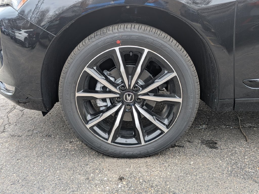 New 2026 Acura RDX w/ Advance Package AWD/4WD image 10