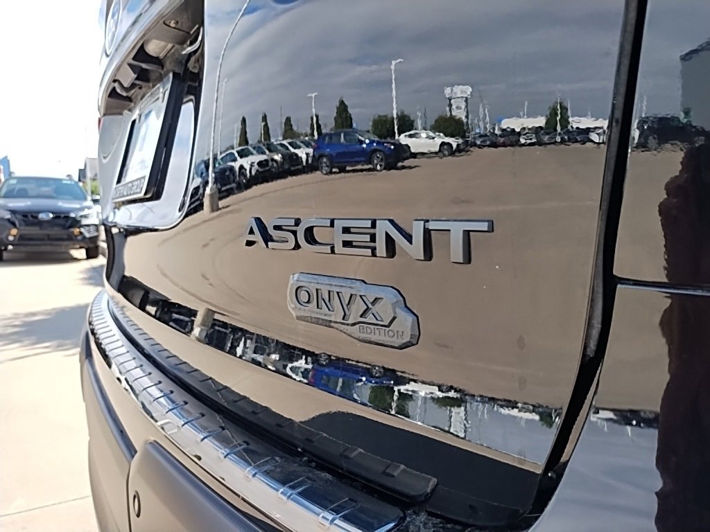 Used 2025 Subaru Ascent Bronze Edition image 13