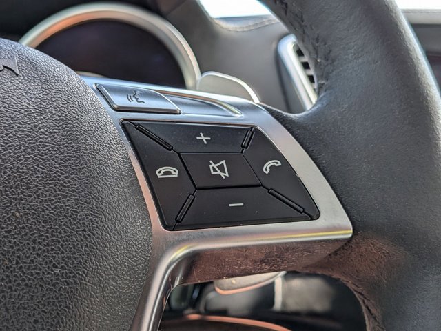 Used 2014 Mercedes-Benz ML 63 AMG 4MATIC image 13