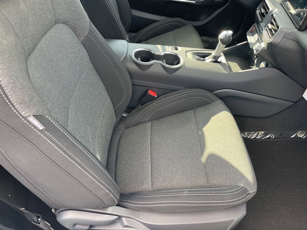 New 2026 Ford Mustang Coupe RWD image 14