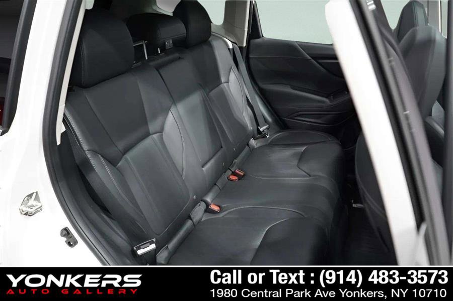 Used 2022 Subaru Forester Touring AWD/4WD image 44