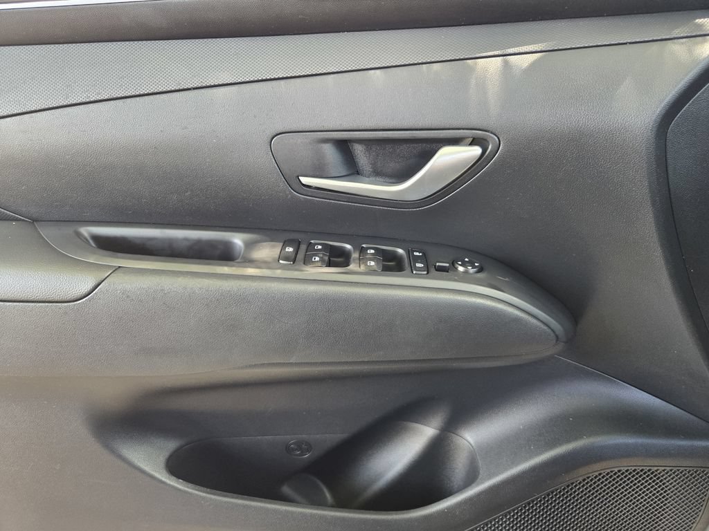 Used 2024 Hyundai Tucson SEL AWD/4WD image 18