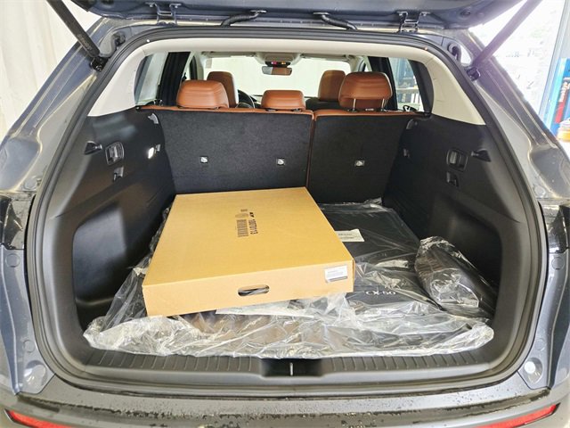 New 2025 MAZDA CX-50 Meridian Edition w/ Weather Package image 11