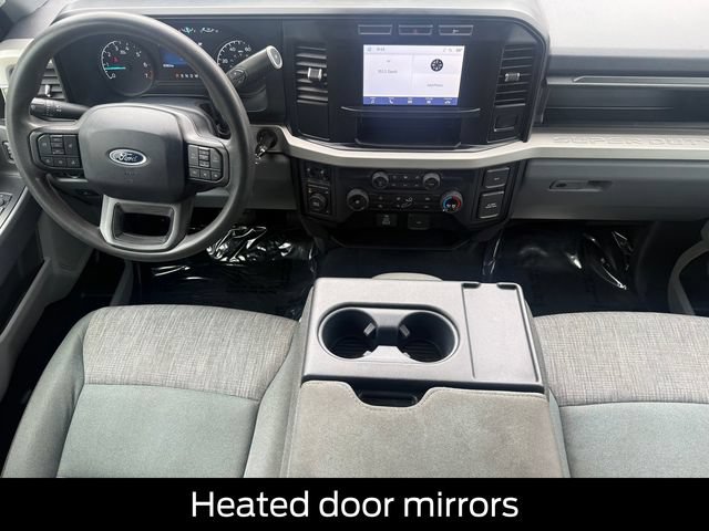 Certified 2024 Ford F250 XLT AWD/4WD image 24
