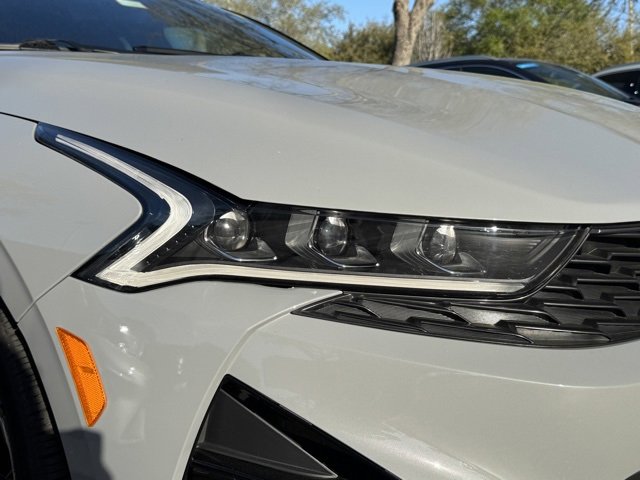 Used 2023 Kia K5 GT-Line image 9