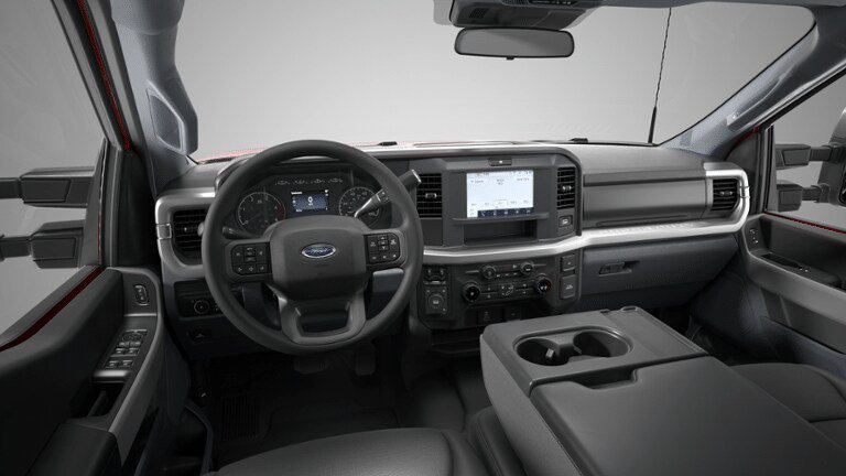New 2026 Ford F350 XLT AWD/4WD image 29