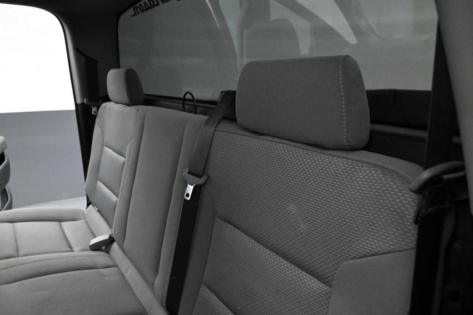 Used 2018 GMC Sierra 3500 4x4 Double Cab w/ Sierra Convenience Package image 24
