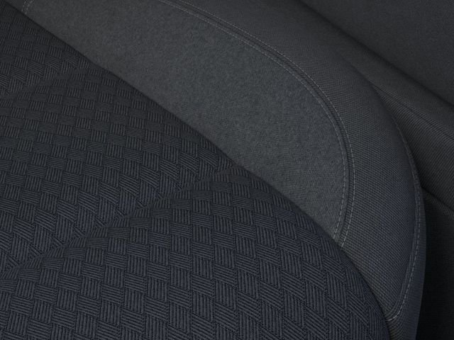 New 2026 Chevrolet Silverado 1500 Custom Trail Boss image 21