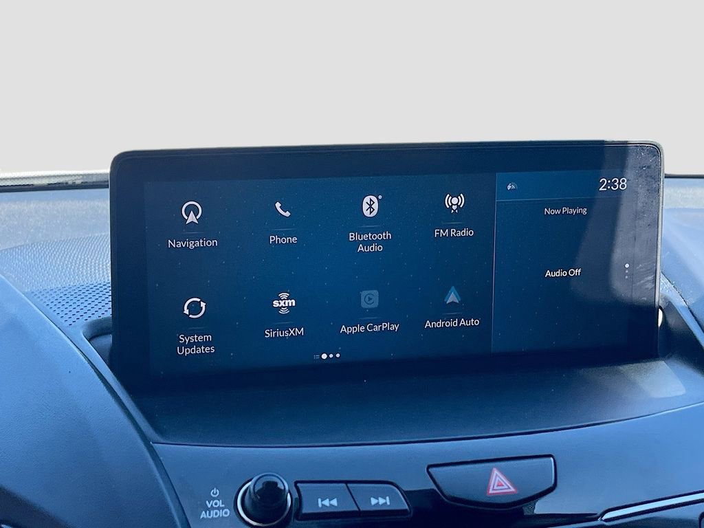 Used 2020 Acura RDX AWD w/ Advance Package image 15