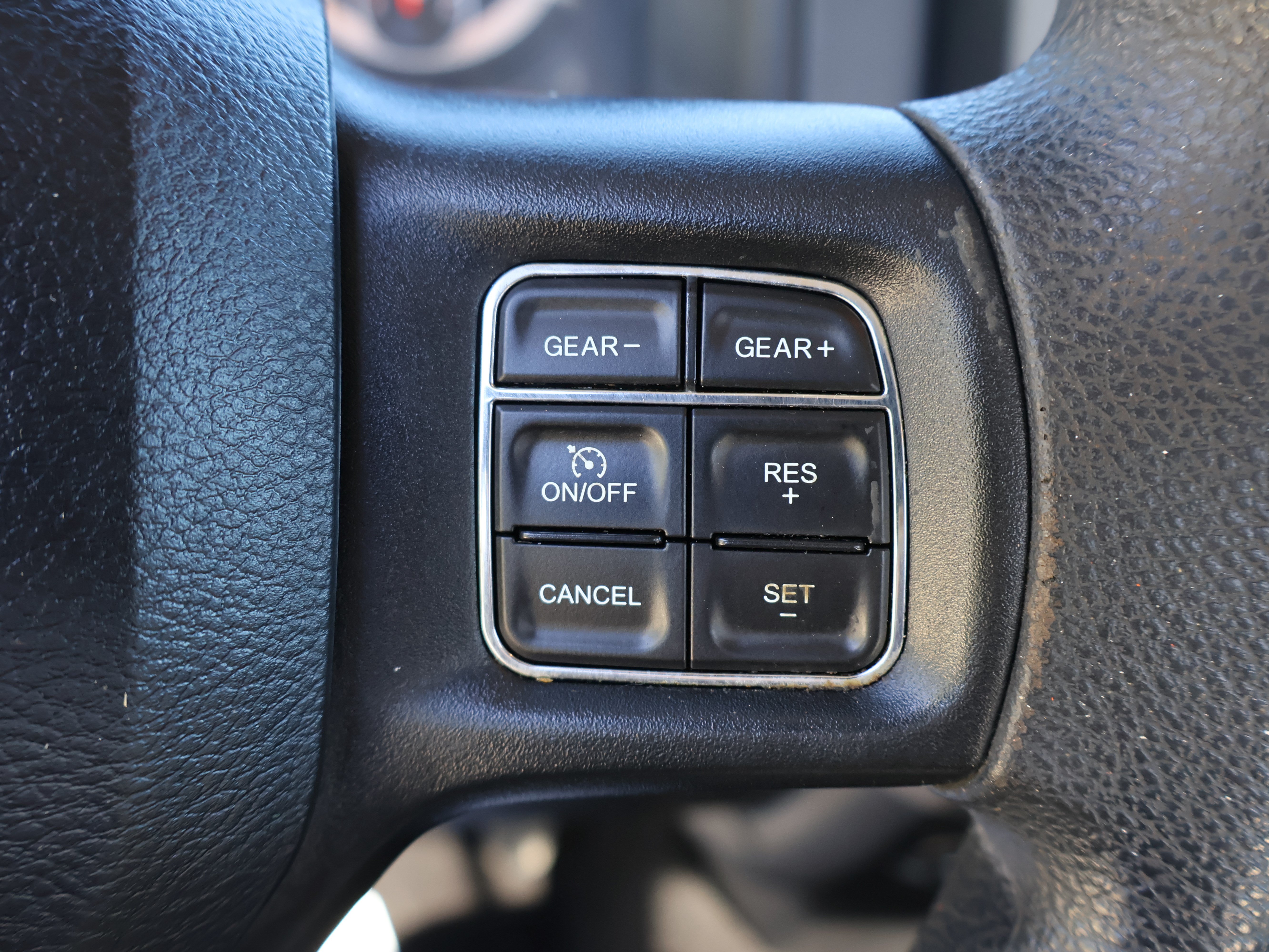 Used 2018 RAM 1500 Tradesman w/ Power & Remote Entry Group RWD image 25