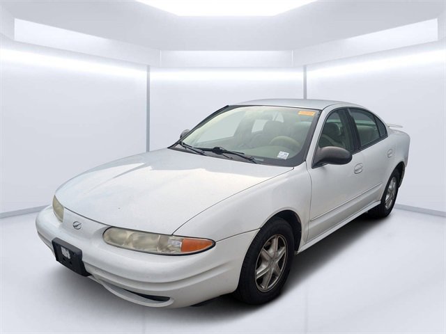 Used 2004 Oldsmobile Alero GL image 7