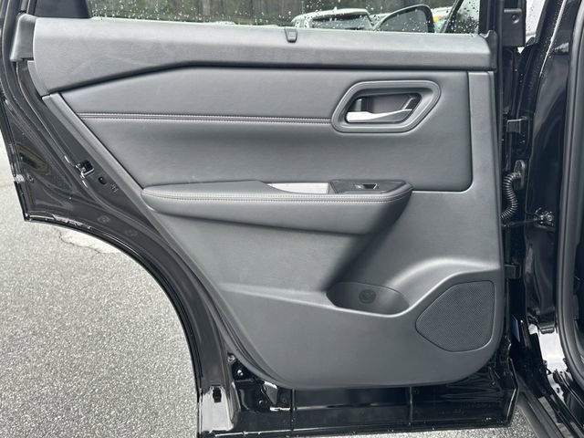 New 2026 Nissan Rogue SV w/ SV Premium Package image 17