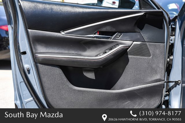 Used 2024 MAZDA CX-30 AWD 2.5 S w/ Preferred Package image 23