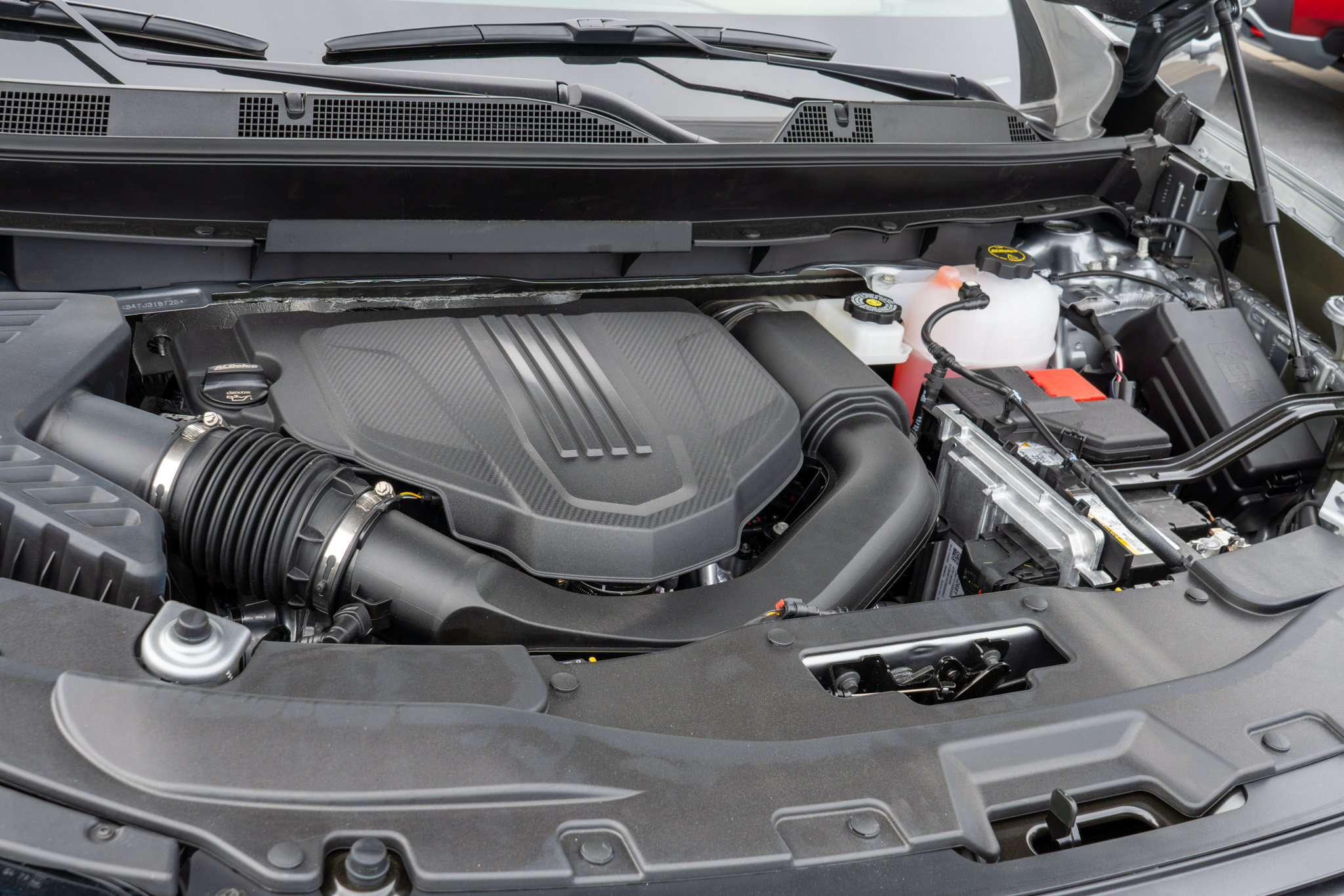 New 2026 GMC Acadia Elevation FWD image 33