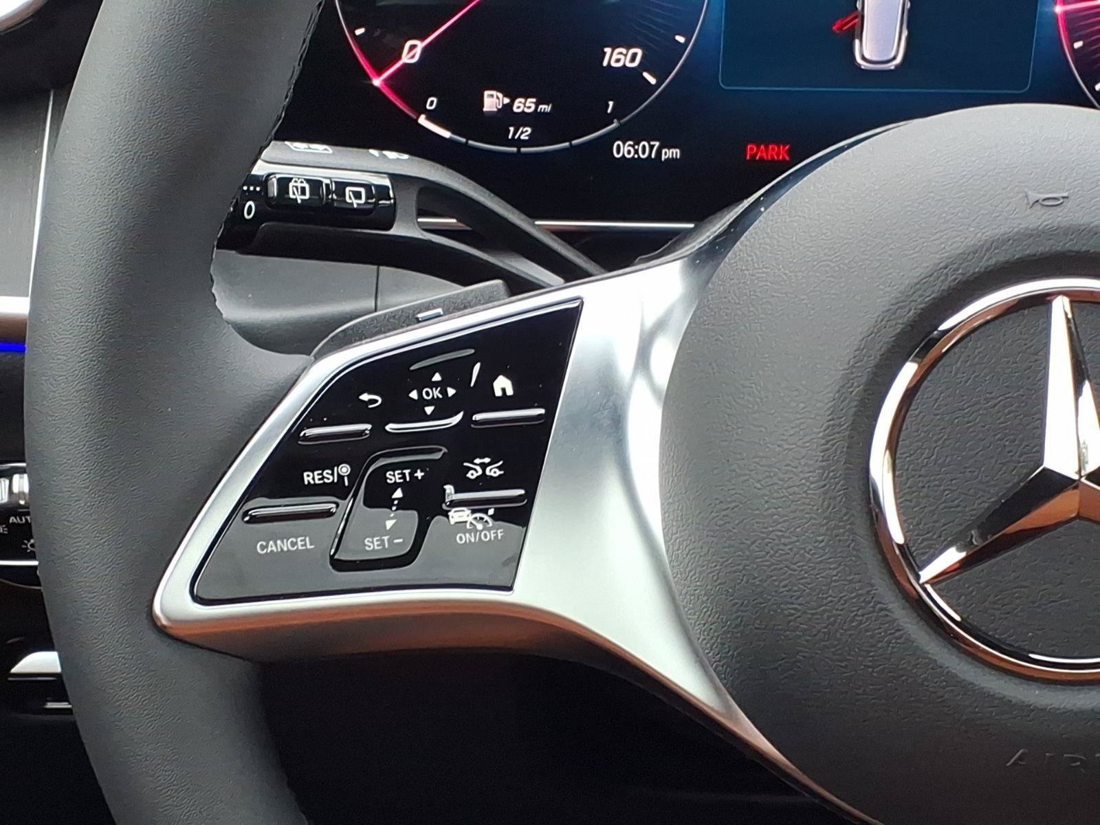 New 2026 Mercedes-Benz GLC 300 4MATIC image 22